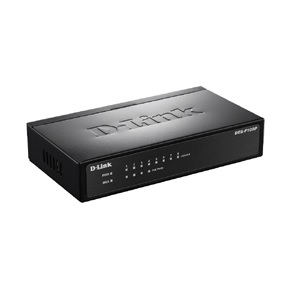 D-Link DES-F108P_이미지