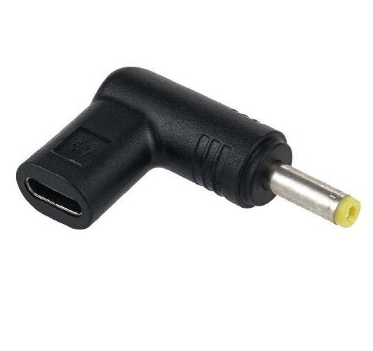����Ʈ�� COMS IH675 Type C to DC 4.0x1.7 ����