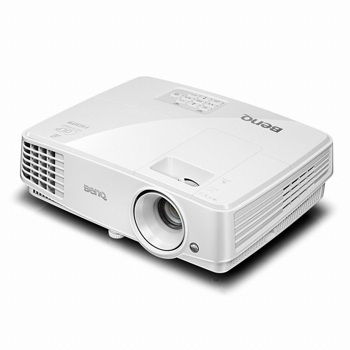 BenQ MS524 (중고)_이미지