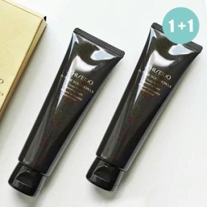  시세이도 퓨처 솔루션 LX 엑스트라 리치 클렌징폼 125ml[2개]