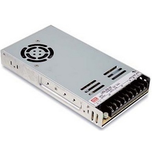 민웰 파워서플라이 LRS-350-12_이미지