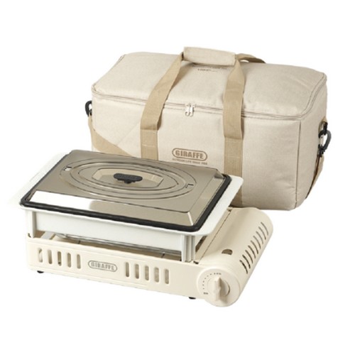 지라프 구이바다 세라믹 아이보리 에디션 풀세트 L (단품)