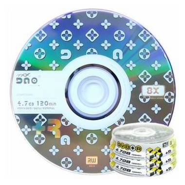 DNO DNO 4.7GB 8x 케익 30장