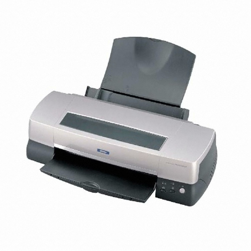Epson Stylus Photo 2000P