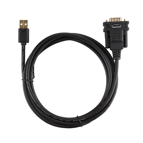 ���ϸ�ũ ML-U232PL USB to RS232 �ø��� ���̺�