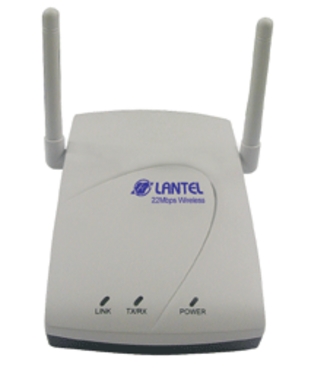 LANTEL GL2442-AP (22M) 무선AP_이미지