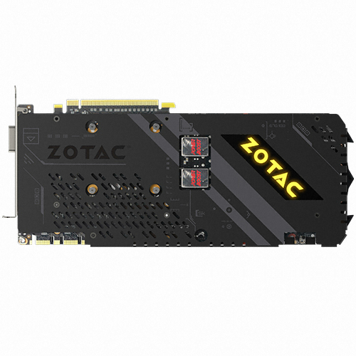ZOTAC AMP EXTREME 지포스 GTX1080 Ti D5X 11GB_이미지