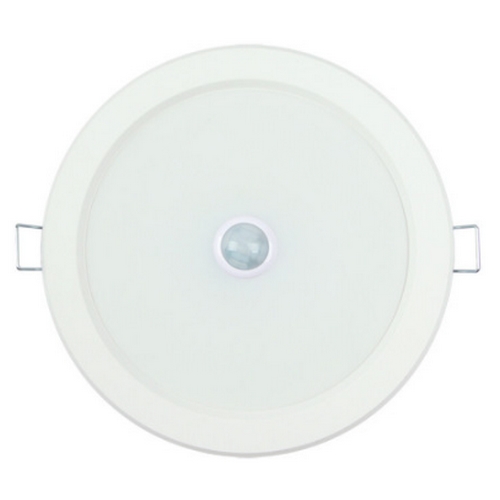 동성조명 더쎈 LED 에코 센서 5인치 매입등 IC타입 12W