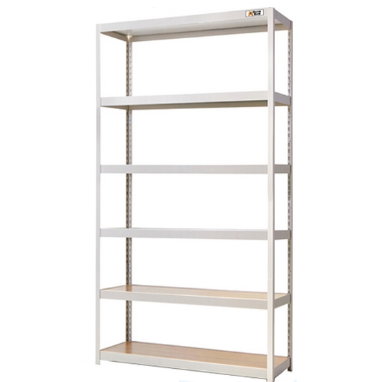 상도가구 몬스터랙플러스 앵글선반 6단 1200x400 (210cm(높이))