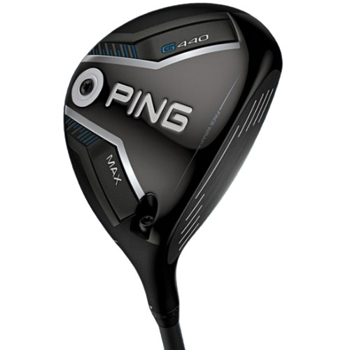 �� G440 MAX HL �����̿��