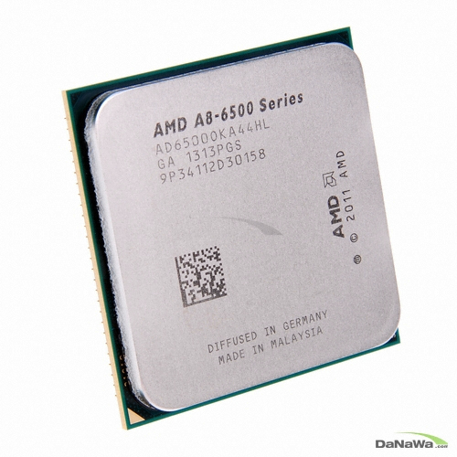 AMD A8 6500 (��ġ����)