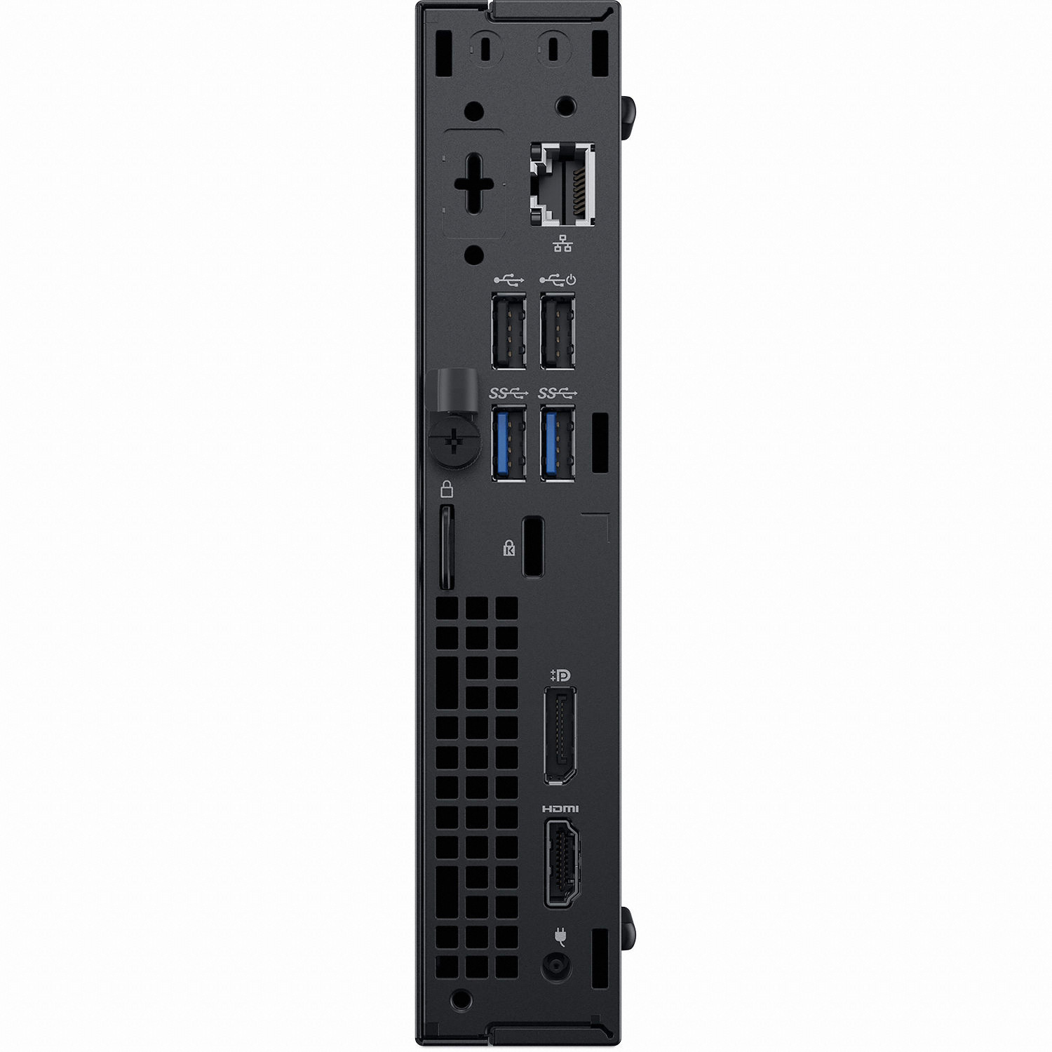 DELL 옵티플렉스 3070 Micro G5420T (4GB, M2 256GB)_이미지