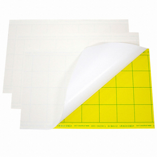 바이오트랩 SKY-F 전용 접착시트 (1개)