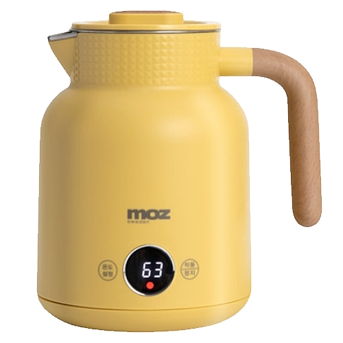 모즈 온도조절 전기포트 MC-1500_이미지