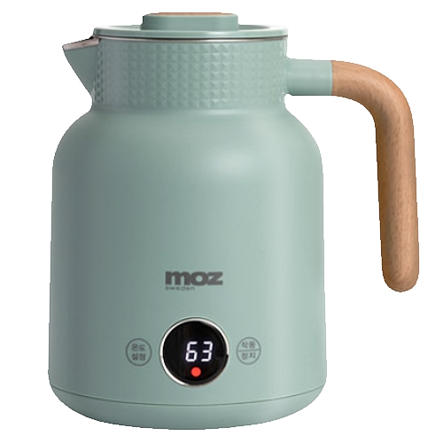 모즈 온도조절 전기포트 MC-1500_이미지