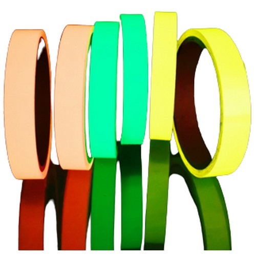 디트리 야광 반사 테이프