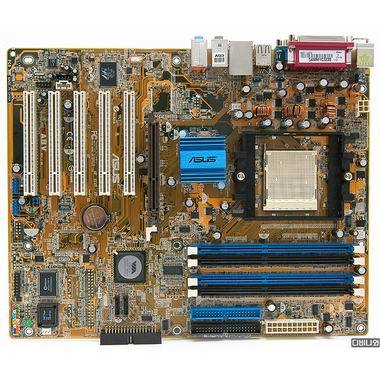 ASUS A8V ����Ż�׸���