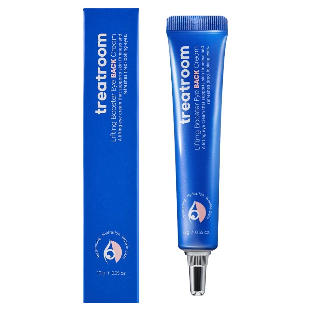 트리트룸 리프팅 부스터 아이백크림 10g (9개)_이미지