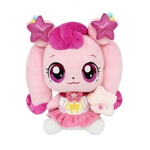 에스에이엠지엔터테인먼트 슈팅스타 캐치티니핑 스타 하츄핑 (28cm)_이미지