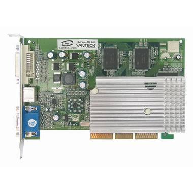 ���ص���Ż ������4 MX440 8x ���� 64MB 128bit Dual