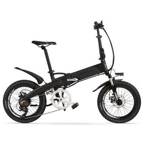 랑케레이시  G660S 해외구매 (48V, 13.4Ah)