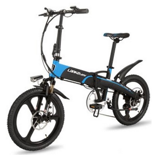 랑케레이시 G660S 해외구매 (48V, 13.4Ah)_이미지