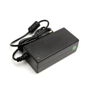 파워텍 15V 2A 해외인증 어댑터_이미지