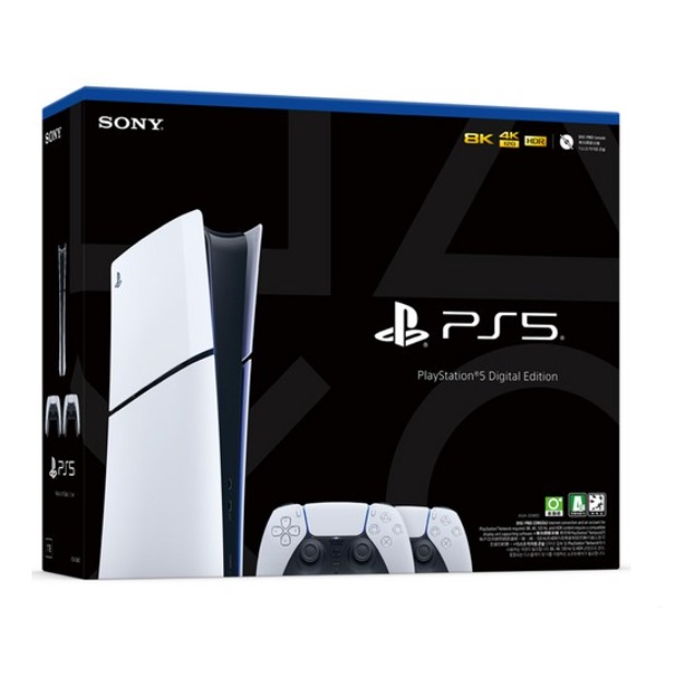 SIE �÷��̽����̼� 5 ���� 825GB ������ ����� ��󼾽� ����