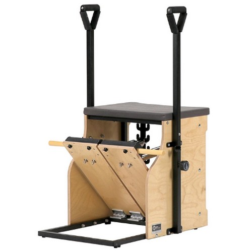 인투필라테스 콤비체어