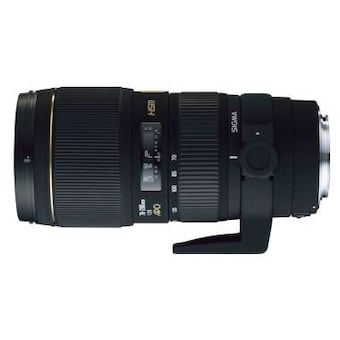 SIGMA 70-200mm F2.8 EX DG/HSM SONY A용
