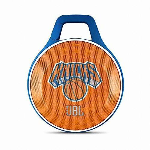 JBL CLIP NBA 에디션 (뉴욕 닉스,해외구매)_이미지