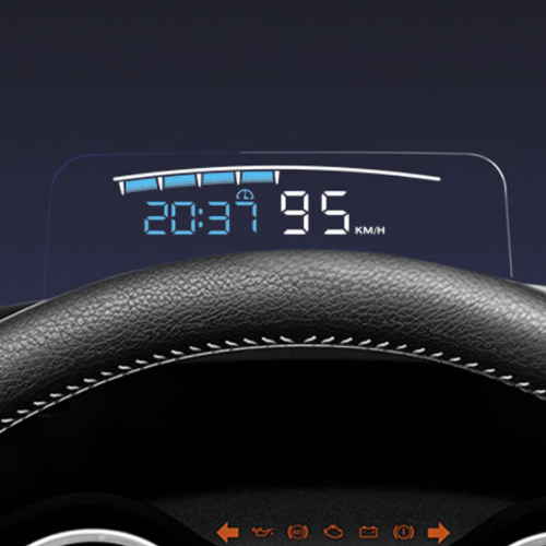 EANOP  HUD 미러 04 (해외구매)