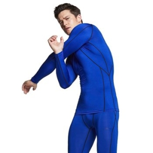 더레이어 테슬라 사계절 언 터틀넥 긴팔 TM-MUT32