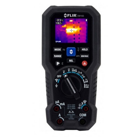 �ø��� FLIR DM166