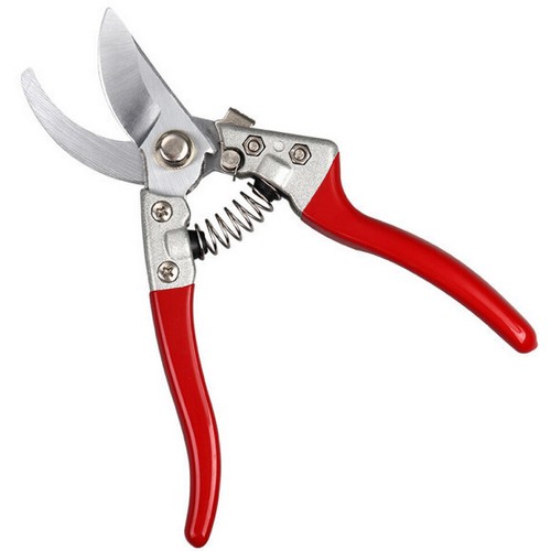 블루팩 전지가위 BS-V8