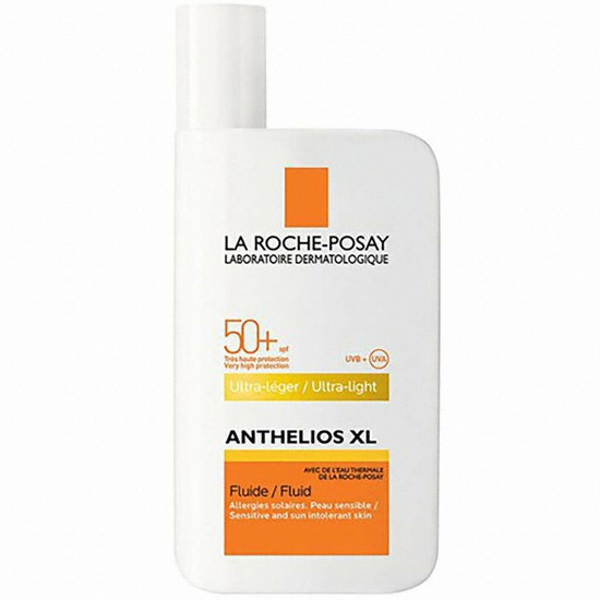 라로슈포제 안뗄리오스 XL 플루이드 50ml (1개)_이미지