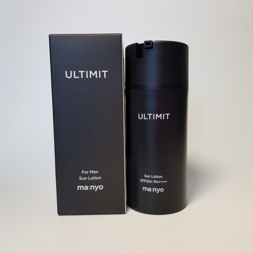 마녀공장 얼티밋 올인원 선 로션 100ml (3개)_이미지