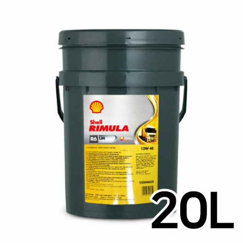 �� ������ R6 LM 10W40 20L