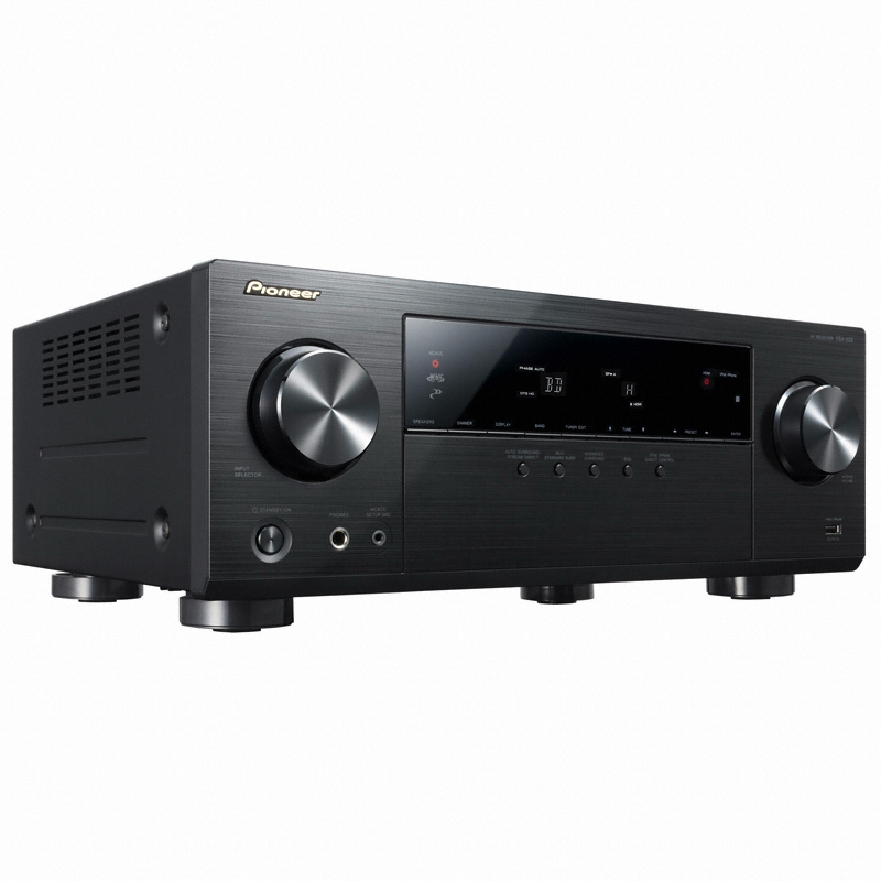 ���̿��Ͼ� VSX-523-K