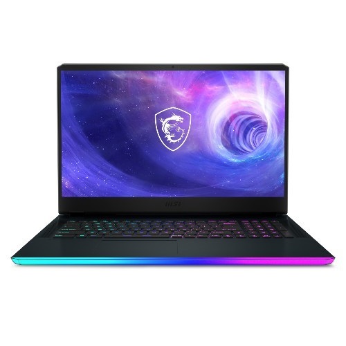 MSI GE�ø��� ���̴� GE76 12UGS QHD WIN10 64GB��