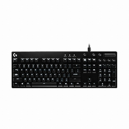 로지텍 G610 ORION BLUE (정품)
