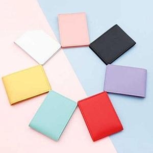 패션 JHMM29R2_51IQ 남여공용 학생 접이형 미니 버스 카드지갑