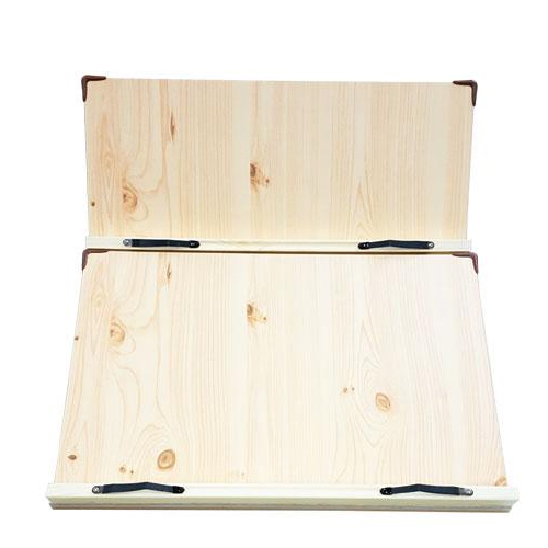 위즈 루미50 2단독서대 50M2