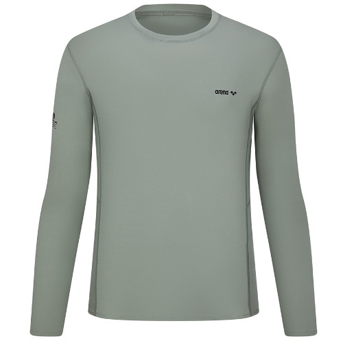 아레나 커너 레저 래쉬가드 A3FM1PR01JAD