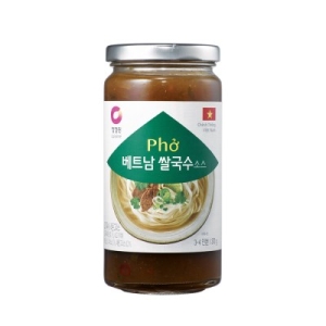 베트남 쌀국수 소스370gX4