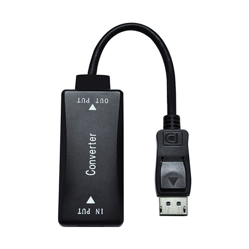 ������ MBF-HDP430 HDMI to DP ������