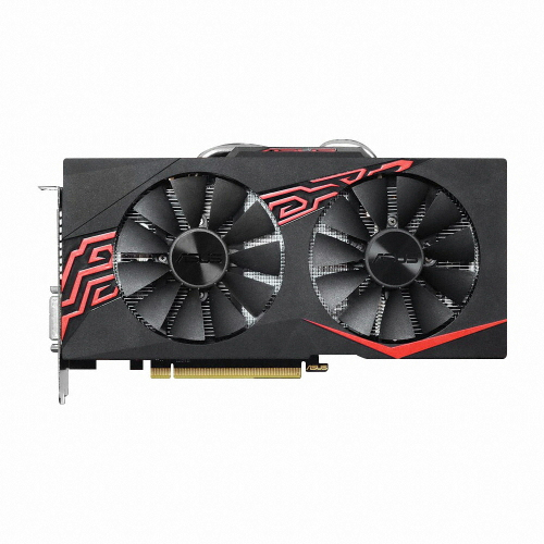 ASUS EX 지포스 GTX1060 O6G GAMING D5 6GB_이미지