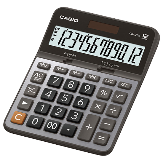 카시오 DX-120B