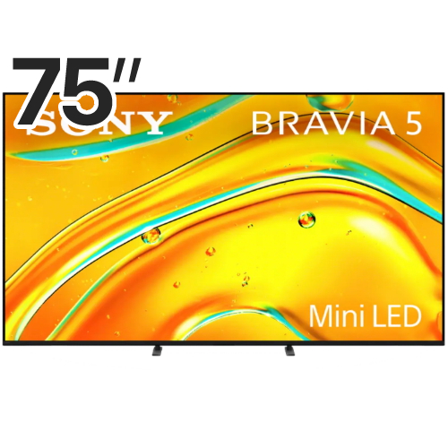 SONY 브라비아 K-75XR50 해외구매 (관부가세별도)_이미지