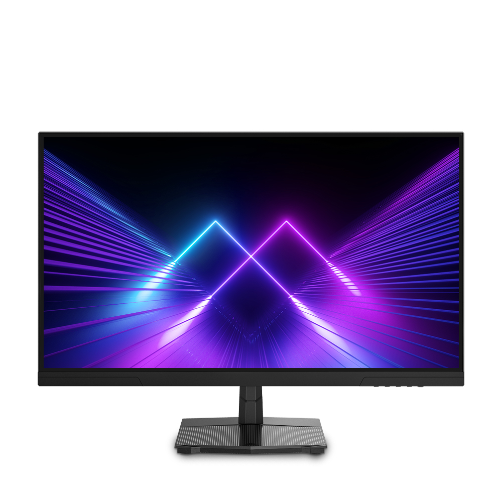 프리플로우 Vuti27F10PQ QHD IPS 리얼 100